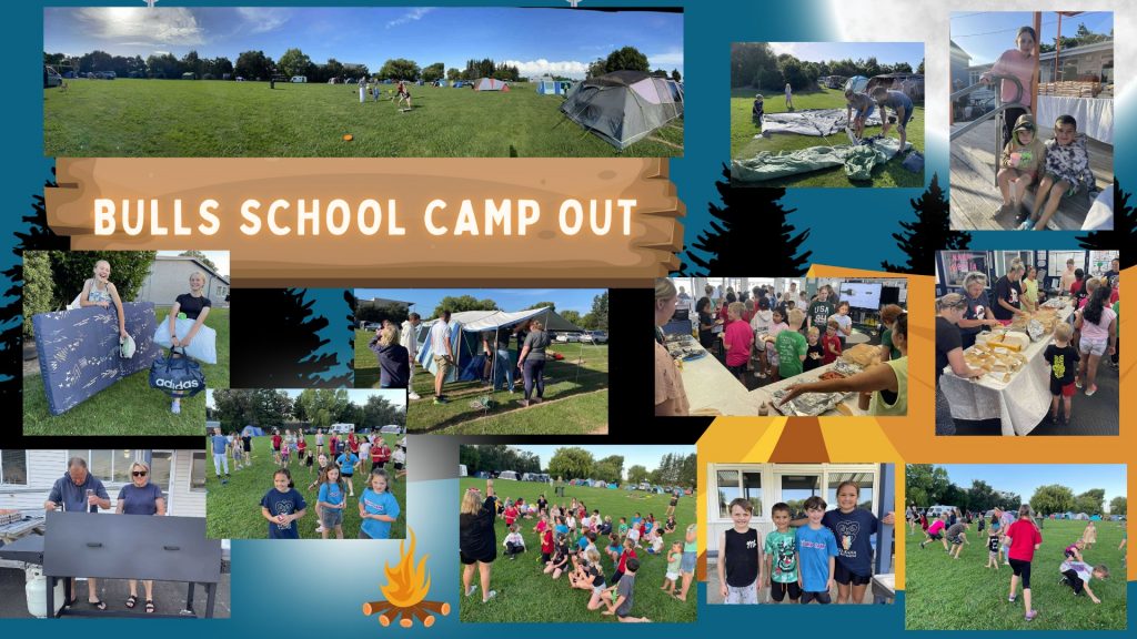 Blue-Yellow-School-Camp-Preparation-Presentation